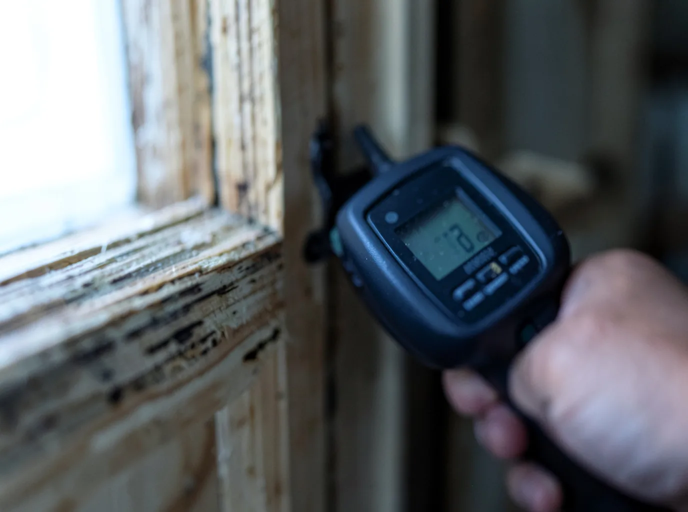 Ceiling Water Damage Repair in Turners Station, KY